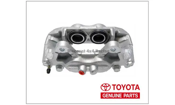 KDJ 120/125 Etrier frein avant Toyota