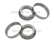 Roulements Latéraux