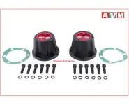 NISSAN TERRANO 27 Cannelures AVM