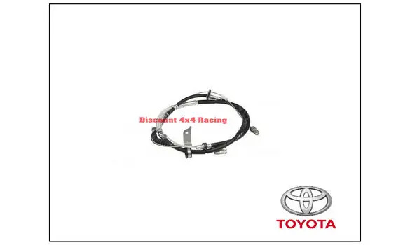 Câble frein à main HDJ80 générique