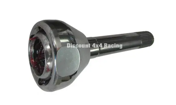 Joint homocinétique LJ2/KZJ