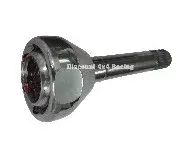 Joint homocinétique LJ2/KZJ