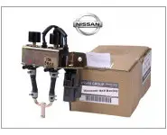 Electrovanne d'inversion blocage Y60