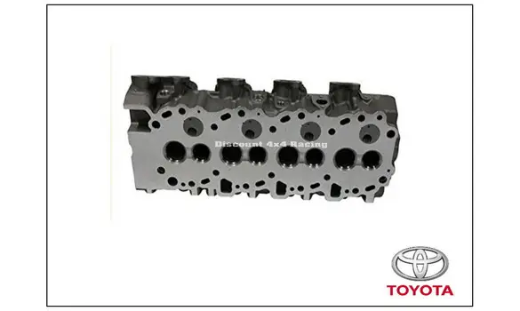 CULASSE équipée LJ70/73/Hilux