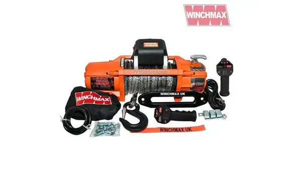 COMPACT 6.6 CV - 6T120kg