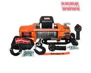 COMPACT 6.6 CV - 6T120kg