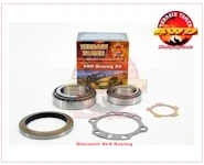 HDJ100 Kit roulement de roue Avant