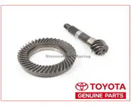 KZJ70/73 9X41 AR Couple conique