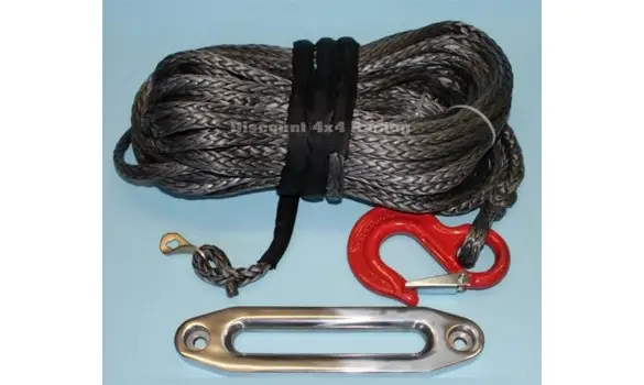 Corde MARLOW 10mm / 40ml