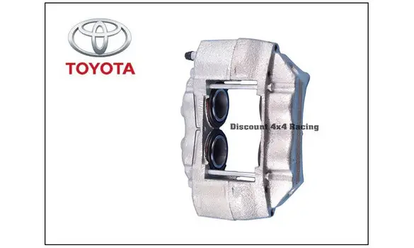 Etrier frein AV LJ70/73 HILUX