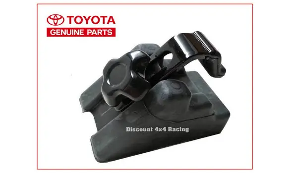 Support/Tampon LJ/KZJ/HZJ/BJ70 73 75