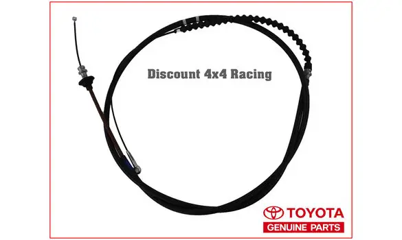 Câble frein à main RUNNER Origine