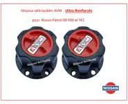 NISSAN Y60/Y61 Moyeux ULTRA RENFORCE