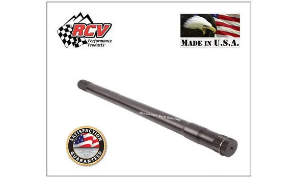 Arbre de roue - RCV Y60 Y61