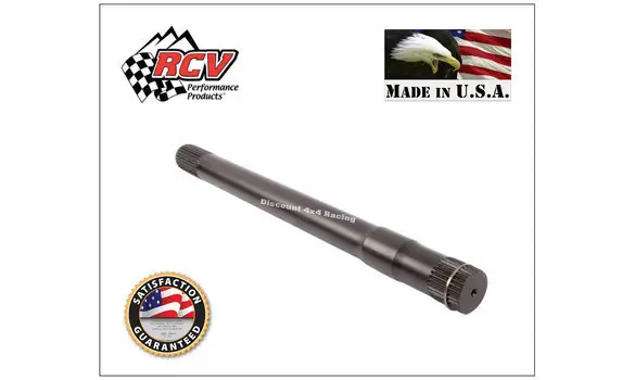 Arbre de roue - RCV Y60 Y61