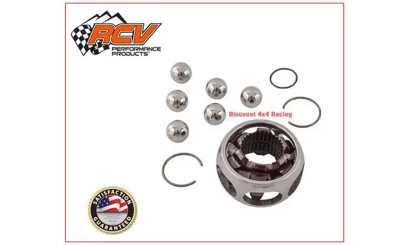 Kit Lobo Joint homocinétique RCV