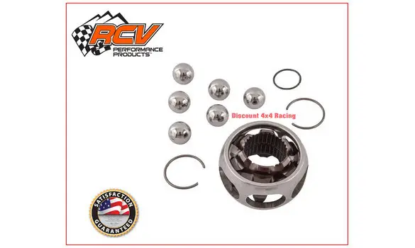 Kit Lobo Joint homocinétique RCV