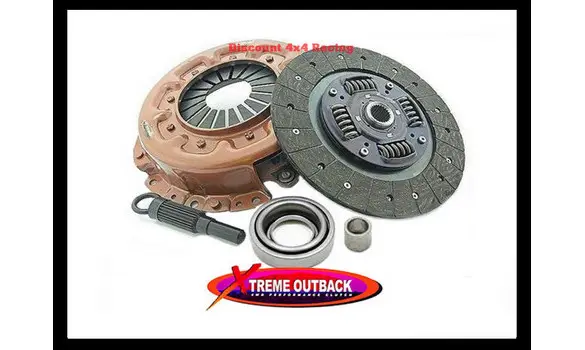 PATROL GR Y60 Embrayage Kit