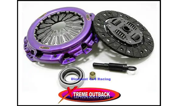 PATROL GR Y60 Embrayage Kit