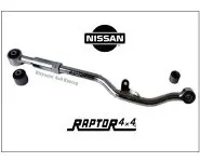 Y60/61 Barre Panhard réglable RAPTOR4X4
