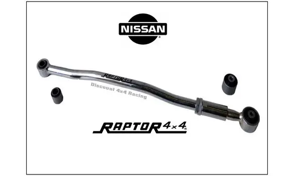 Y60/61 Barre Panhard réglable RAPTOR4X4