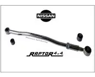 Y60/61 Barre Panhard réglable RAPTOR4X4