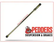 HDJ80 Barre Panhard réglable PEEDERS