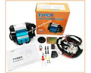 Compresseur TYREX by Raptor4x4 Compact