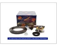 10X43 KZJ70/73 Couple conique TOYOTA