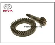 BJ70/71/73 5.29 Couple conique 7X37