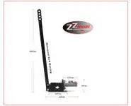 Frein à main hydraulique Levier long