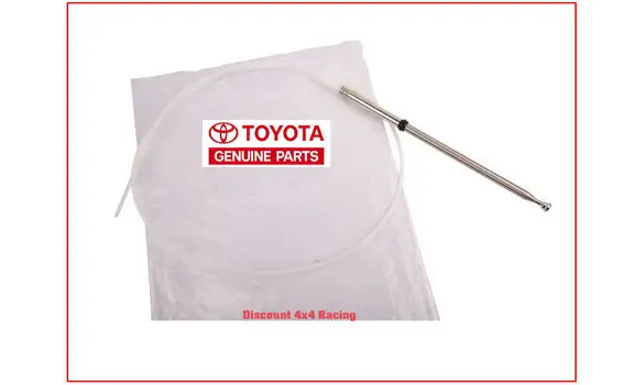 Brin Antenne Electrique Radio HDJ100