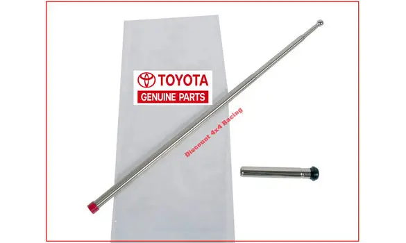 Brin Antenne Electrique Radio HDJ80