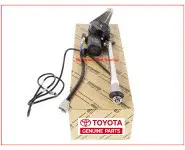 Antenne Electrique Radio complète HDJ80