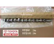 Arbre à câmes HDJ80/HDJ100