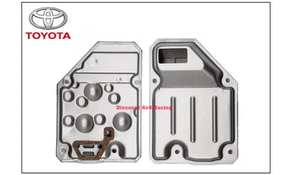 Filtre crépine BVA HDJ80/FZJ boite auto