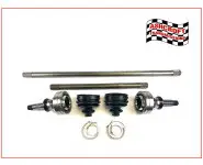 ASHCROFT DISCO2 300M