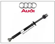 Arbre de transmission complet