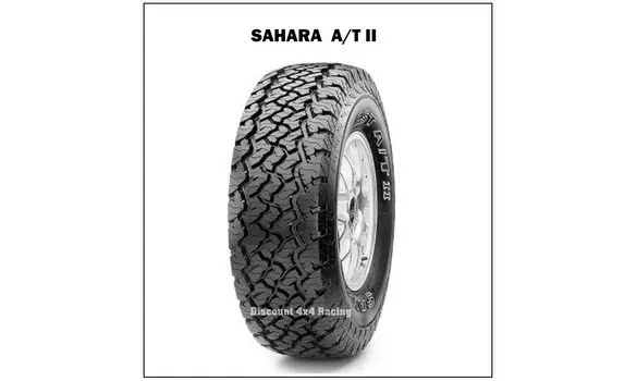 CST SAHARA A/T 2 by Maxxis Pneu