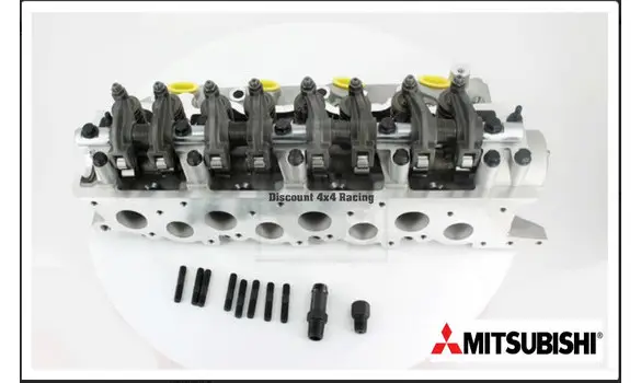 CULASSE L200 K74 Complète MITSUBISHI