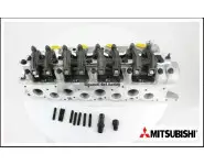 CULASSE L200 K74 Complète MITSUBISHI