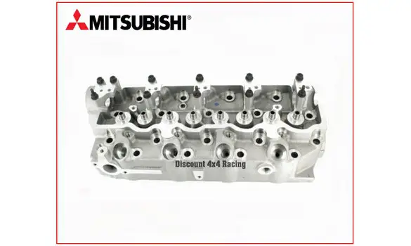CULASSE Nue L200 K34 MITSUBISHI
