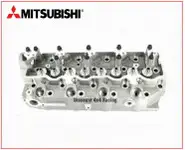 CULASSE Nue L200 K34 MITSUBISHI