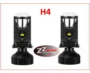 Ampoules H4 LED ZZRACING V1