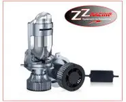 Ampoules H4 LED ZZRACING V2