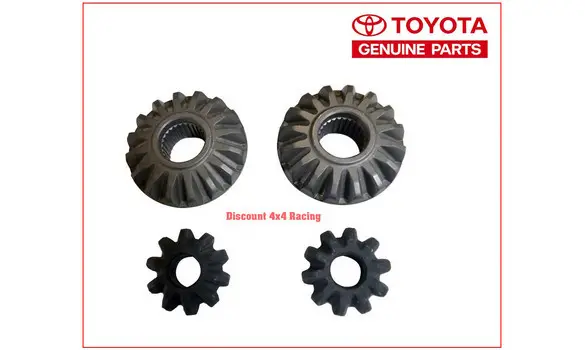 Kit planétaires/satellites Toyota 90/95