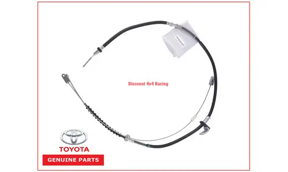 Câble frein à main LJ70 Ph1 Origine