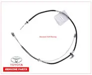 Câble frein à main LJ70 Ph1 Origine