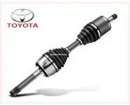 Cardan complet HDJ100 TOYOTA