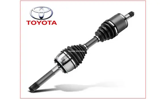 Cardan complet KDJ120/125 TOYOTA